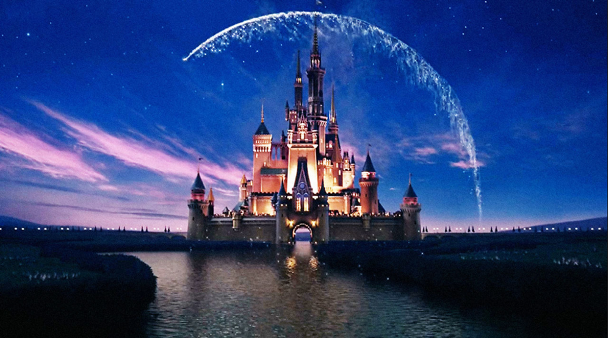 10 Disney Quotes to Live By