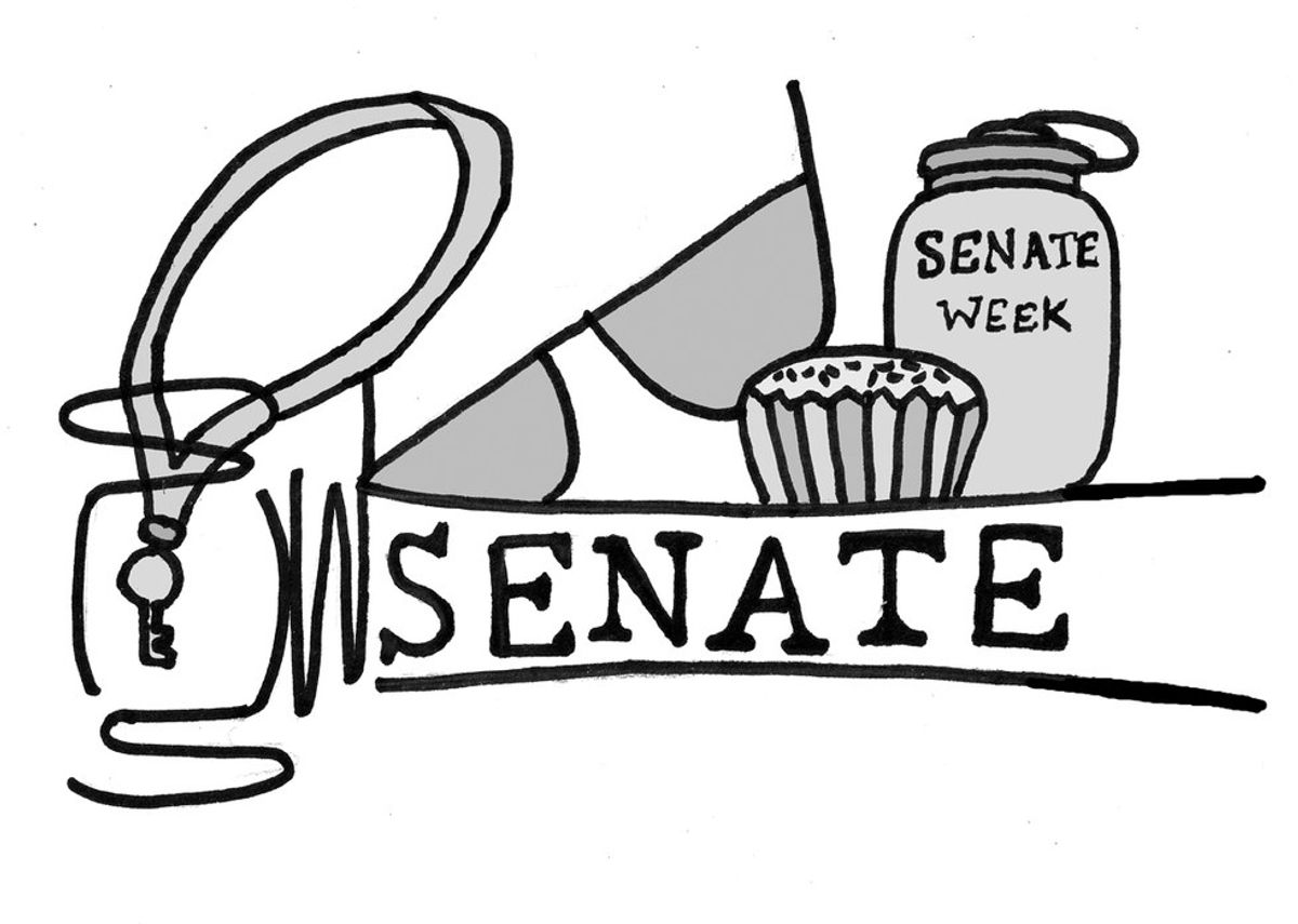 5 Reasons Why You Should Love and Attend Your School’s Senate