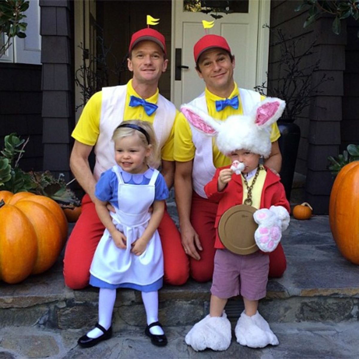 An Open Letter to Neil Patrick Harris