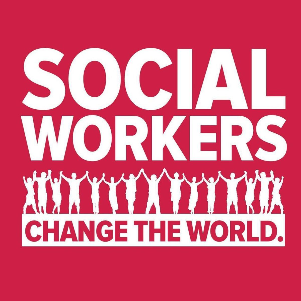 What All Social Workers Want You To Know