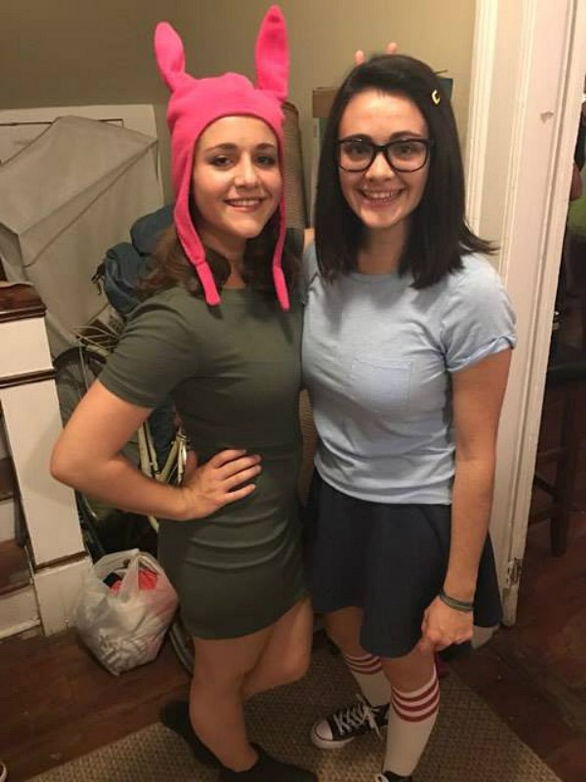 Goodbye Halloween: 15 Best Costumes Of 2016