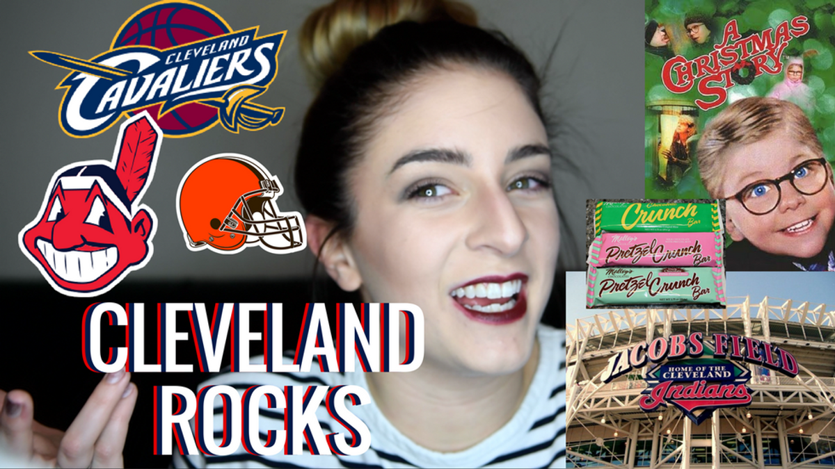 25 Things Only Clevelanders Will Understand