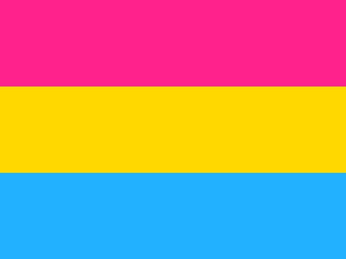 Being Pansexual