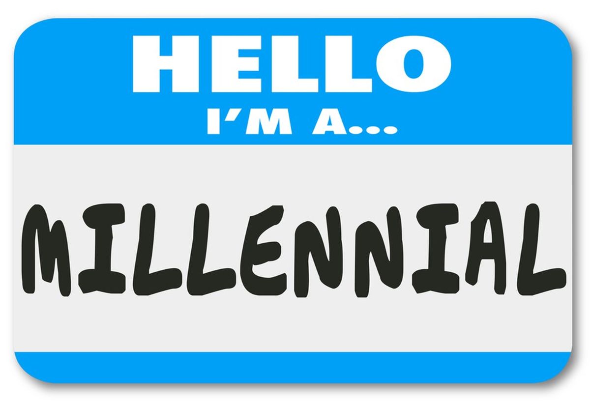 Millennials Are Not the Next Generation