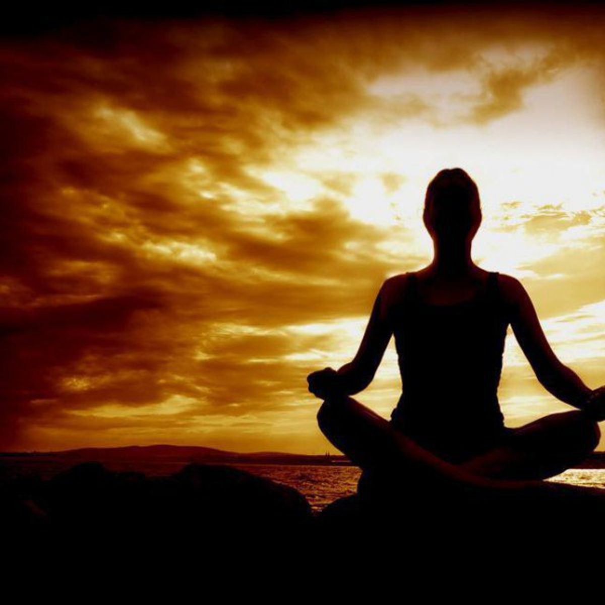 How Meditation Has Changed Me