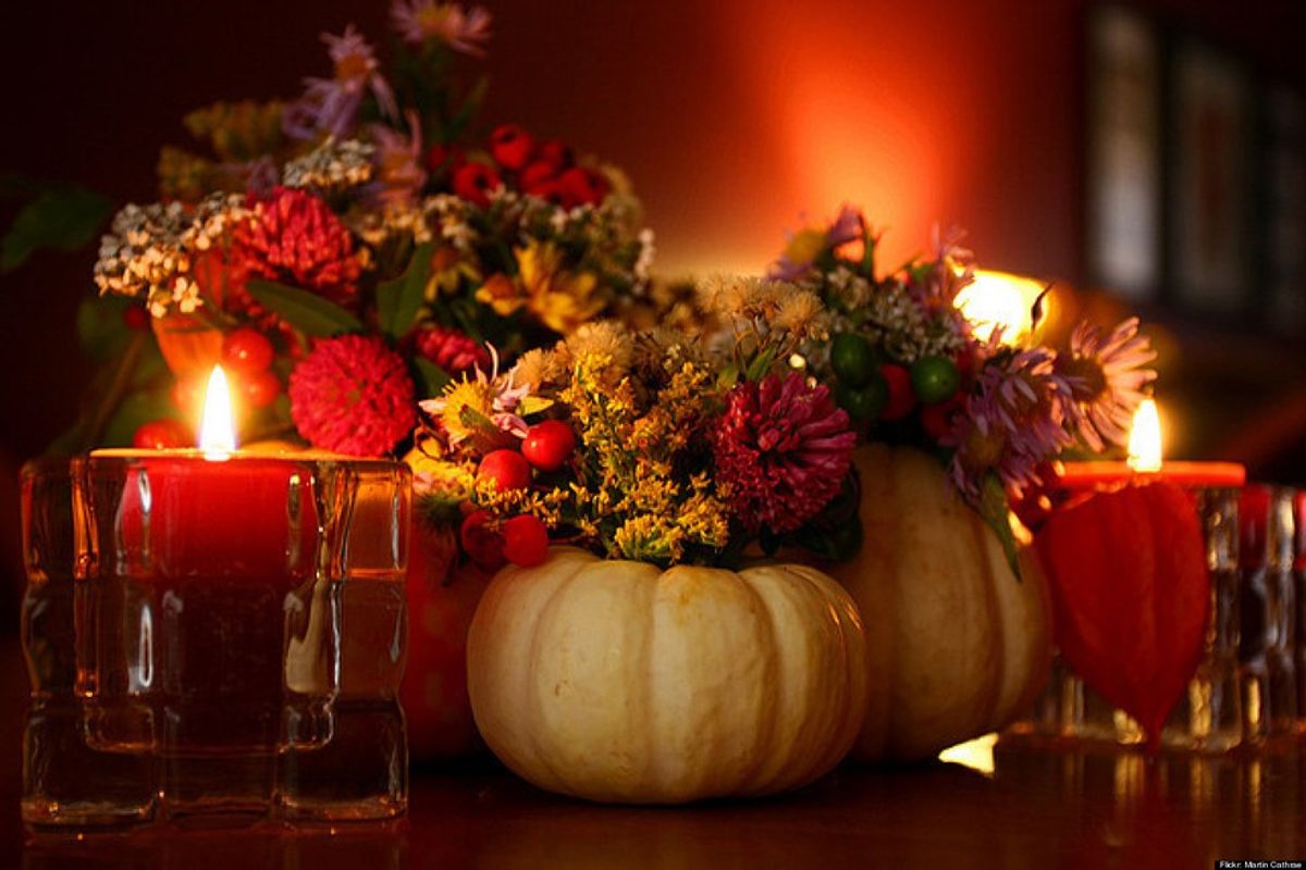 15 Things to Give Thanks for This November