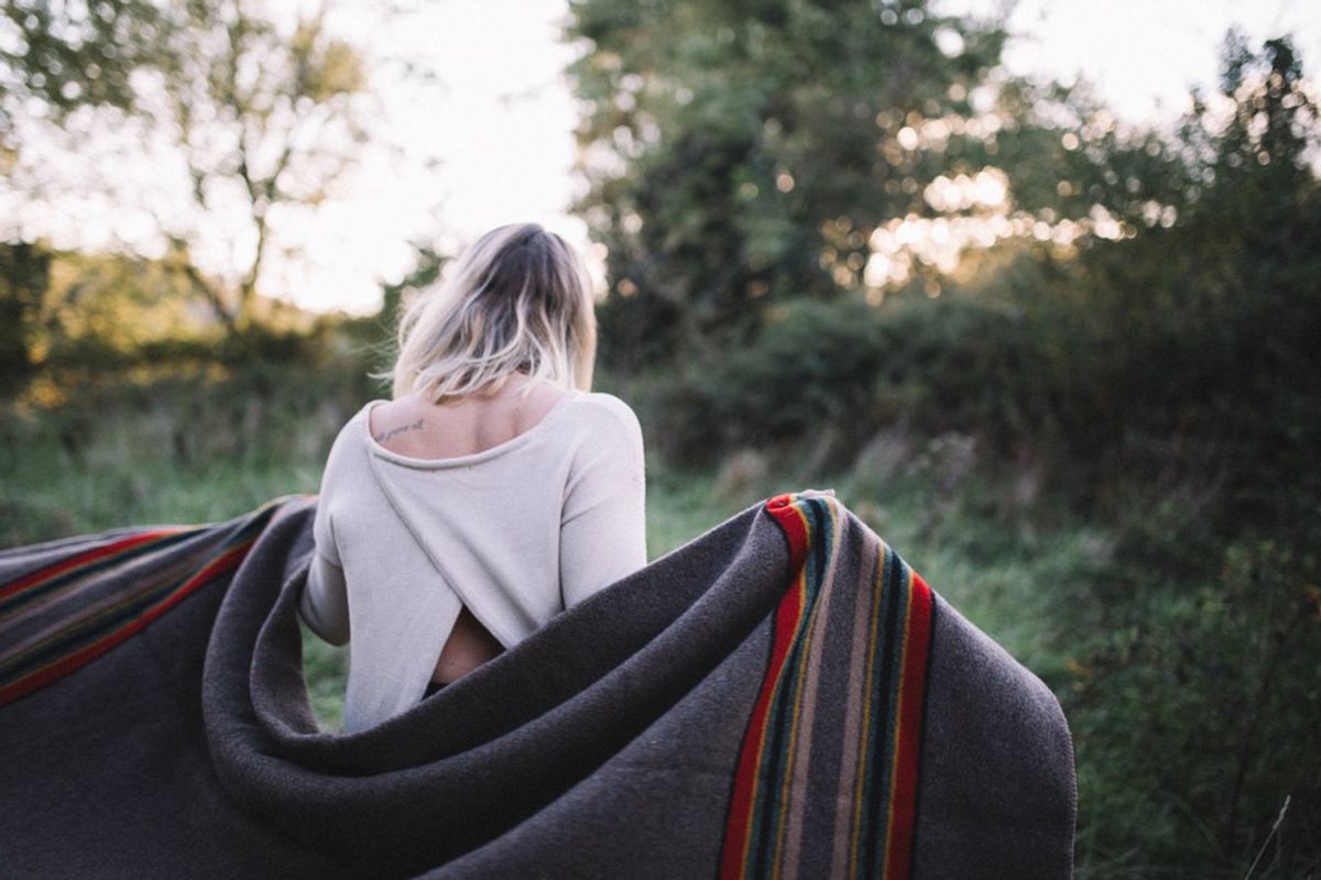 8 Things I Learned In The Year After My First Heartbreak