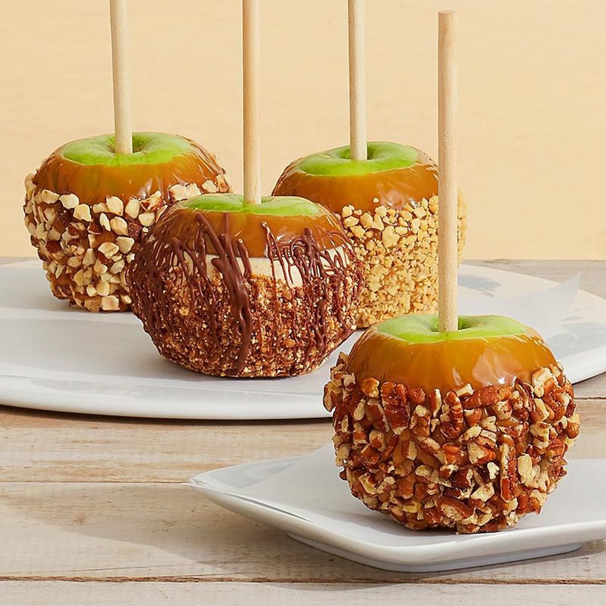 10 DIY Fall Inspired Treats