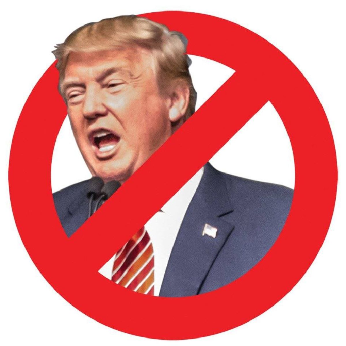 10 Reasons Why No Educated, Morally Upright Citizen Can Vote For Donald Trump