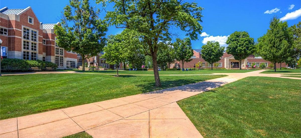 6 Reasons Why Lebanon Valley College Is The Perfect Fit