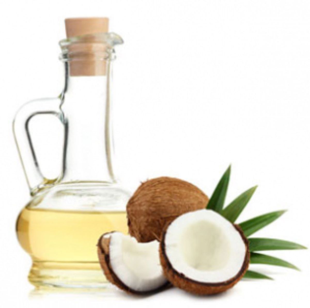 25 Ways Coconut Oil Will Change Your Life