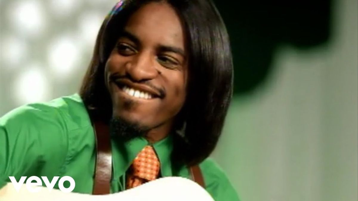 A Professional Analysis of 'Hey Ya' By Outkast