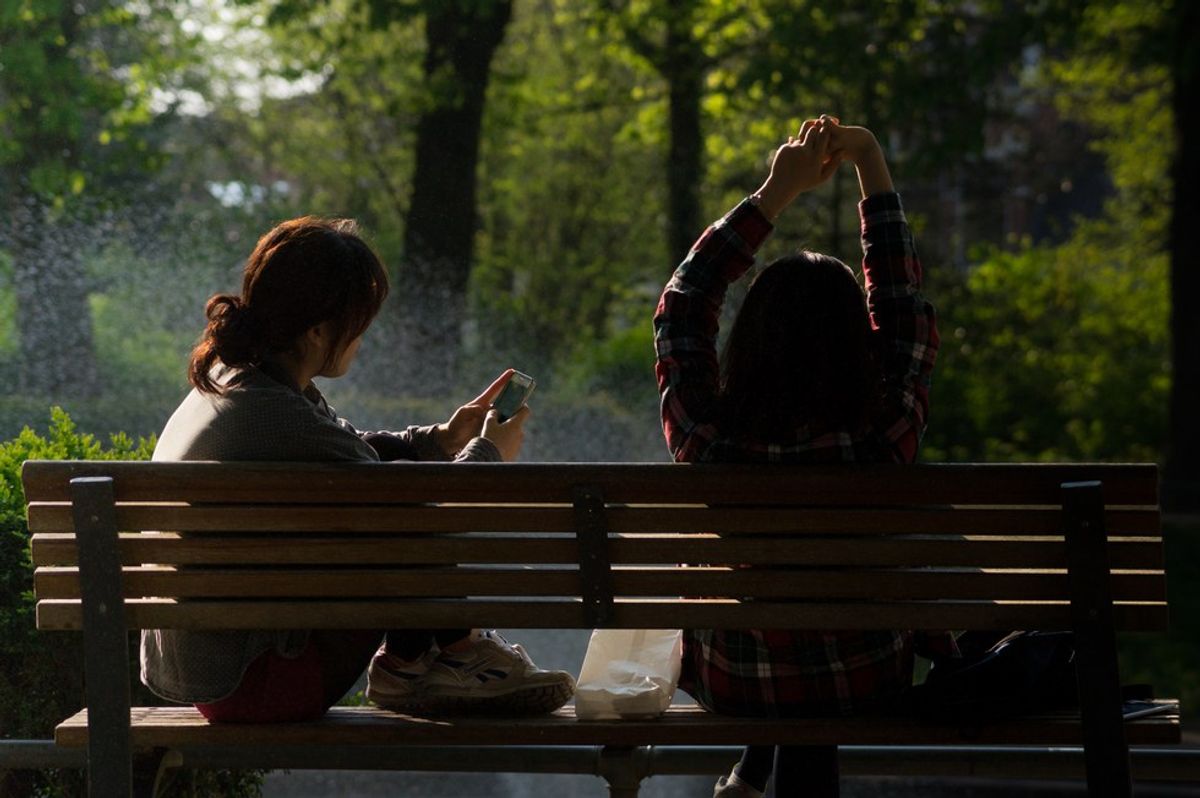 An Open Letter To A Friend That Thinks Their Time Is More Important