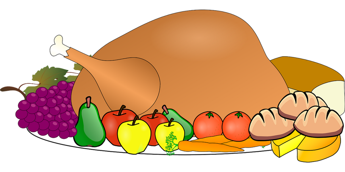 7 Reasons to Stop Skipping Thanksgiving