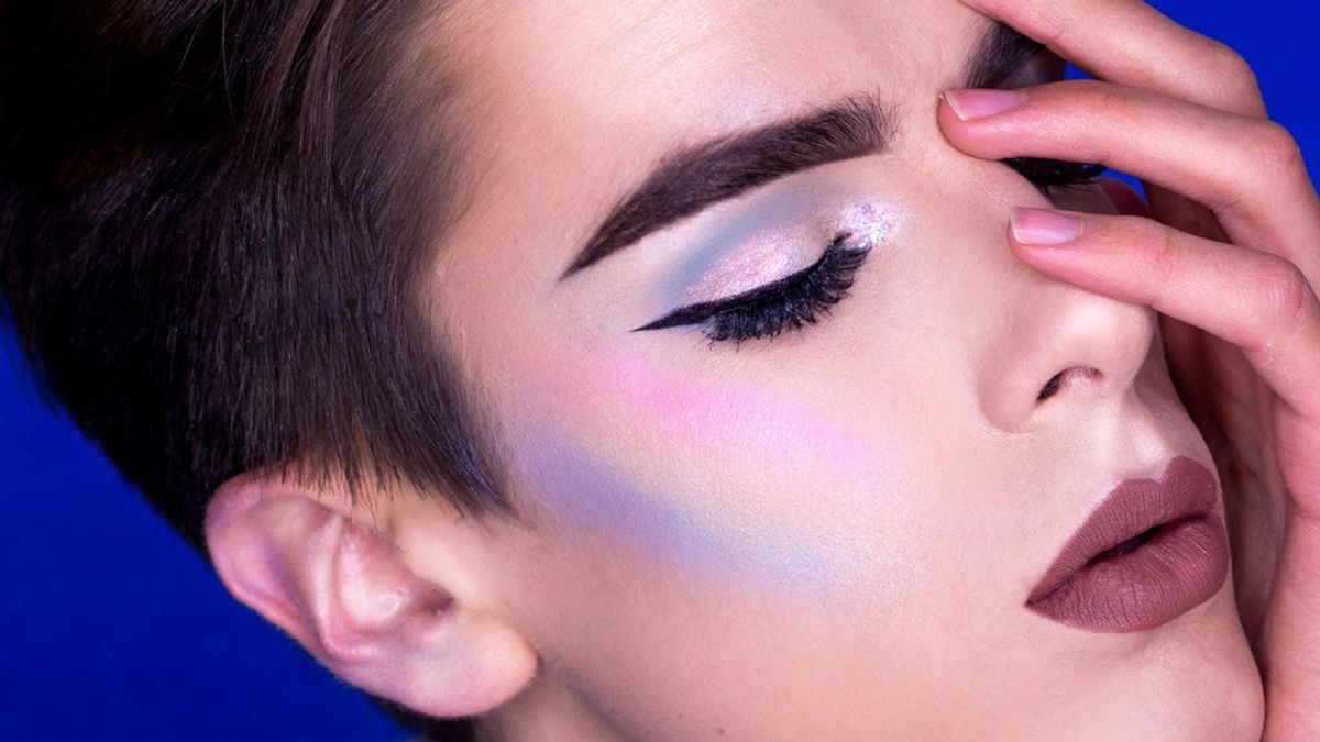 5 Makeup Trends That Are Just Too Impractical For Life