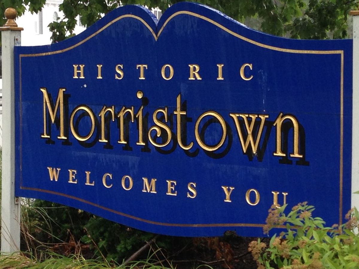 8 Best Places To Eat In Morristown, New Jersey