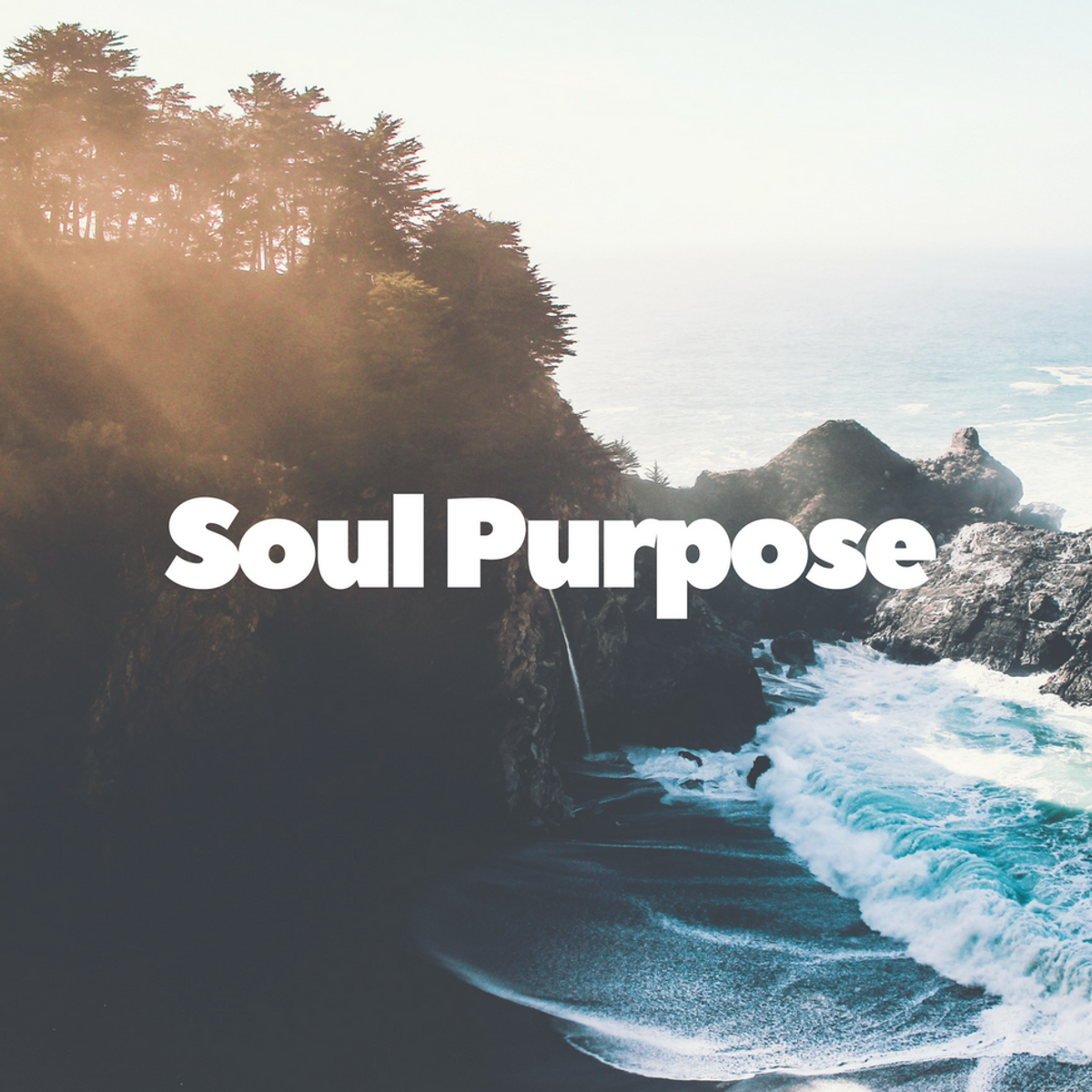 Soul Purpose