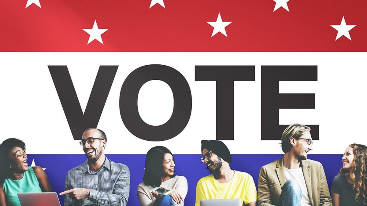 The Millennial Electorate and Why It Matters