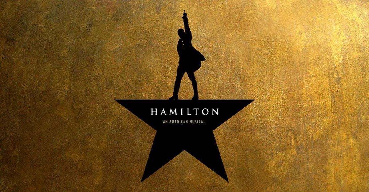 Hamilton, Everthing Else