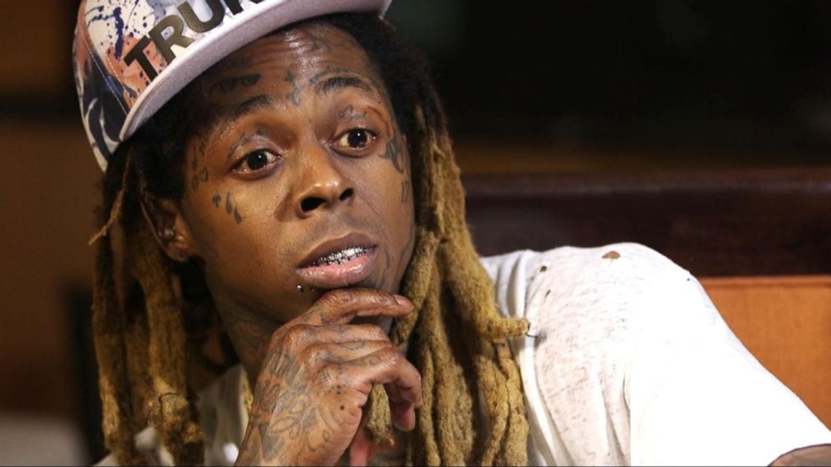 Why Lil Wayne Should Care About Black Lives Matter