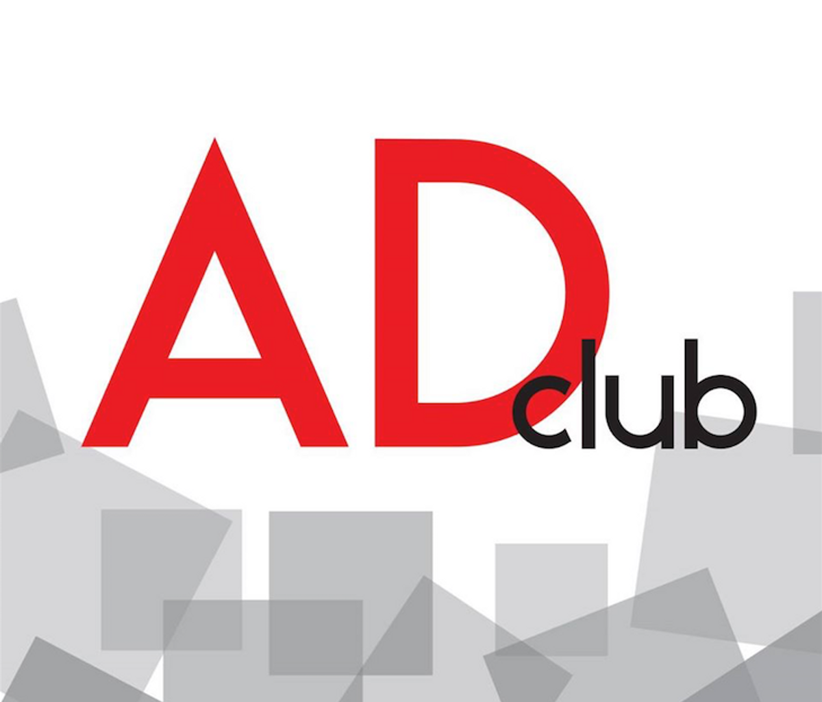 Join Ad Club!