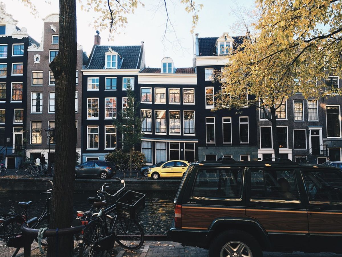 Tips When You Travel To Amsterdam