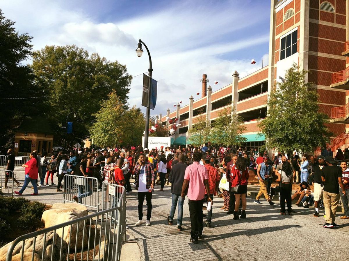 How Music Shapes Campus Life At Spelman