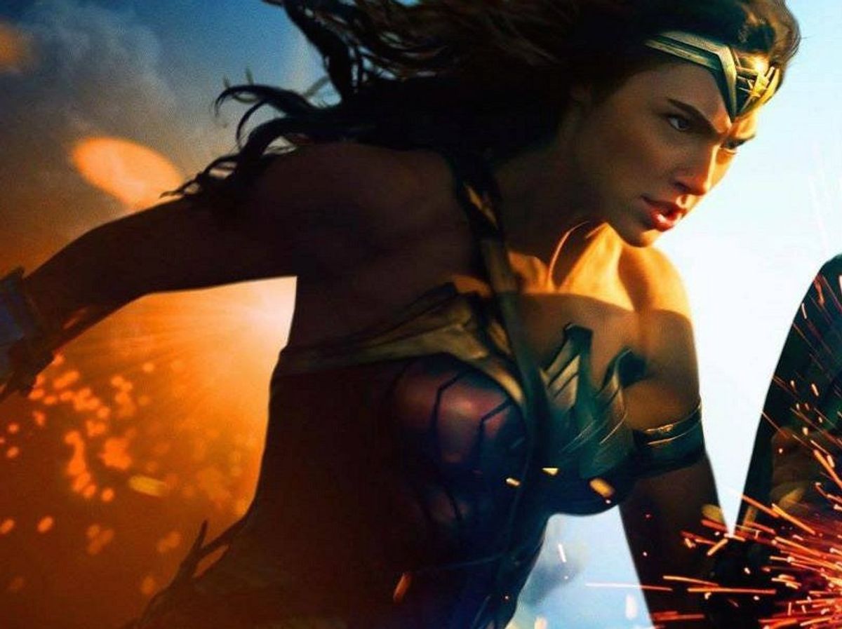 Why 'Wonder Woman' Needs To Be Really, Really Good