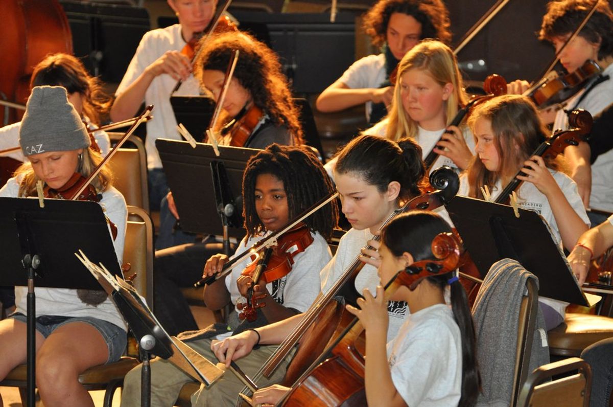 11 Important Benefits Of Music Education In Public Schools