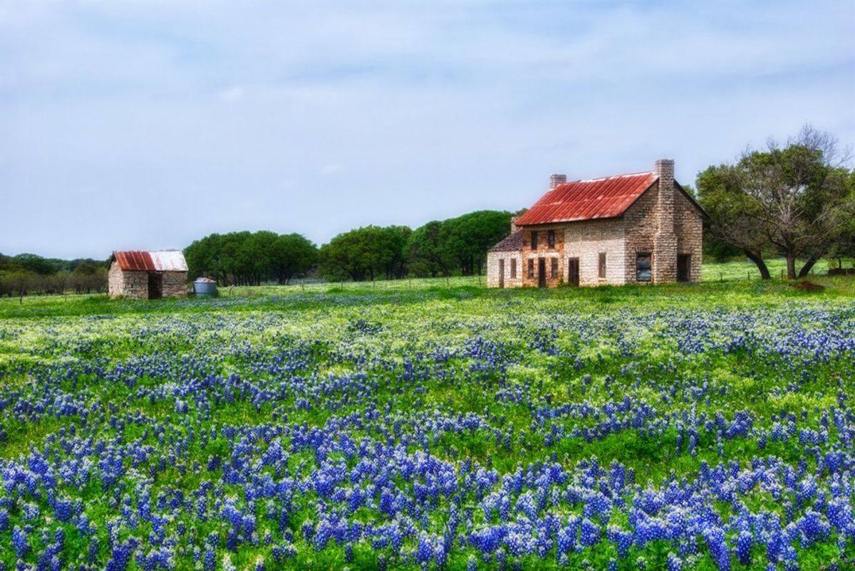 Beautiful and Cheap Honeymoon Locations in Texas