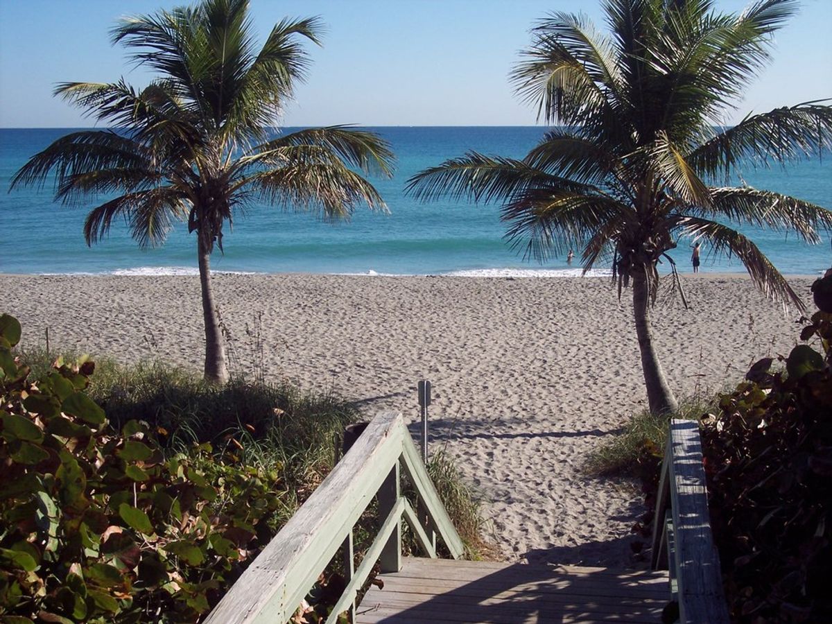 12 Things Every Jupiter, FL Kid Misses