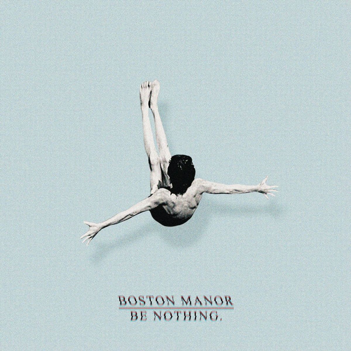 "Be Nothing" Album Review