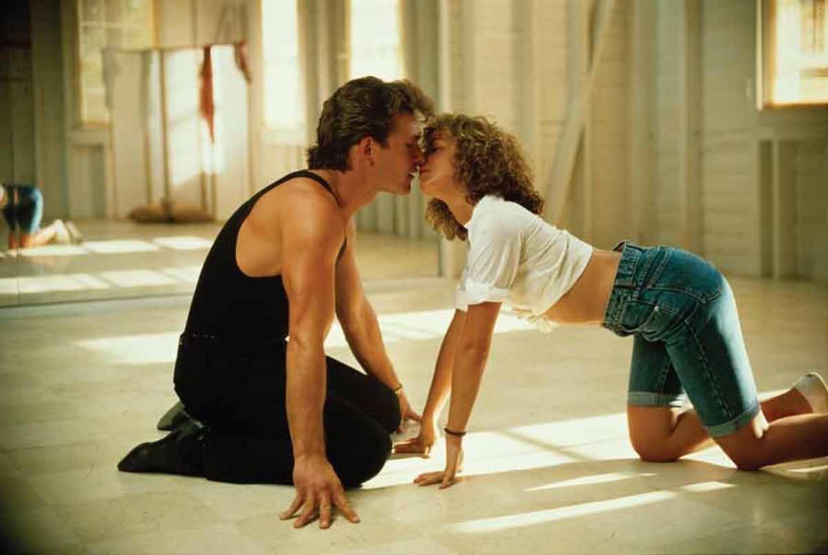 10 Cheesy Romantic Movies To Watch