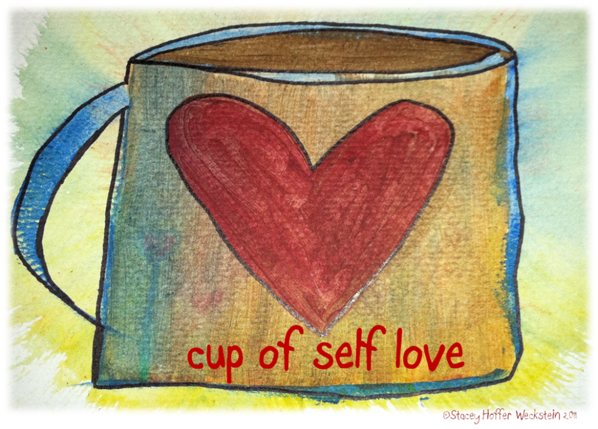 Self-Love And What It Means