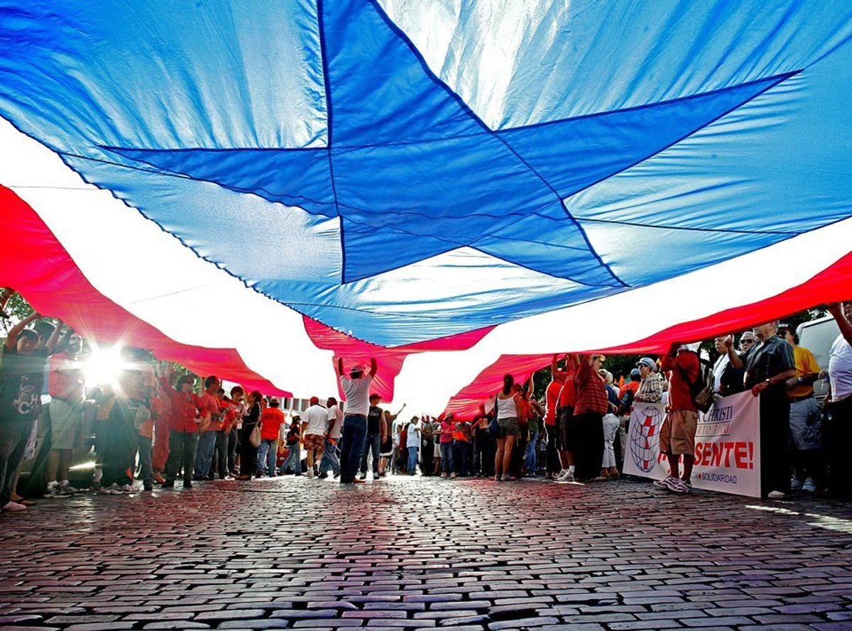 21 Things That Describe A Puerto Rican