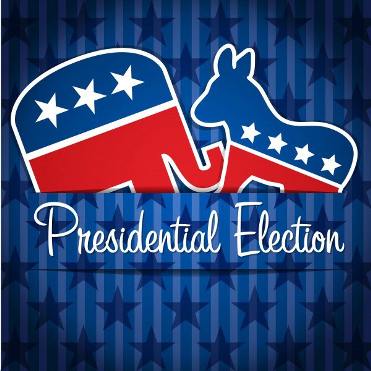 An Open Letter on the 2016 Presidential Election