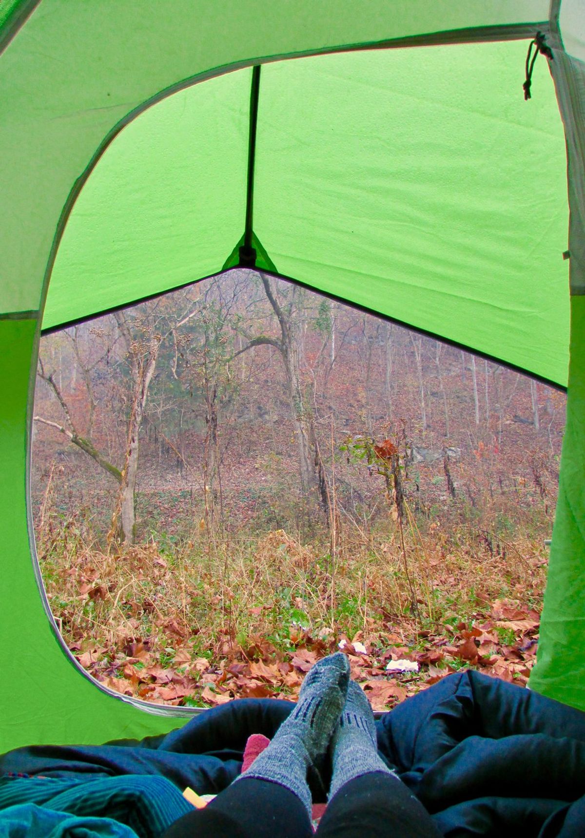 Red River Gorge