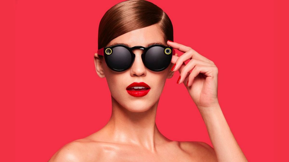 Are Snapchat Spectacles the Real Deal?
