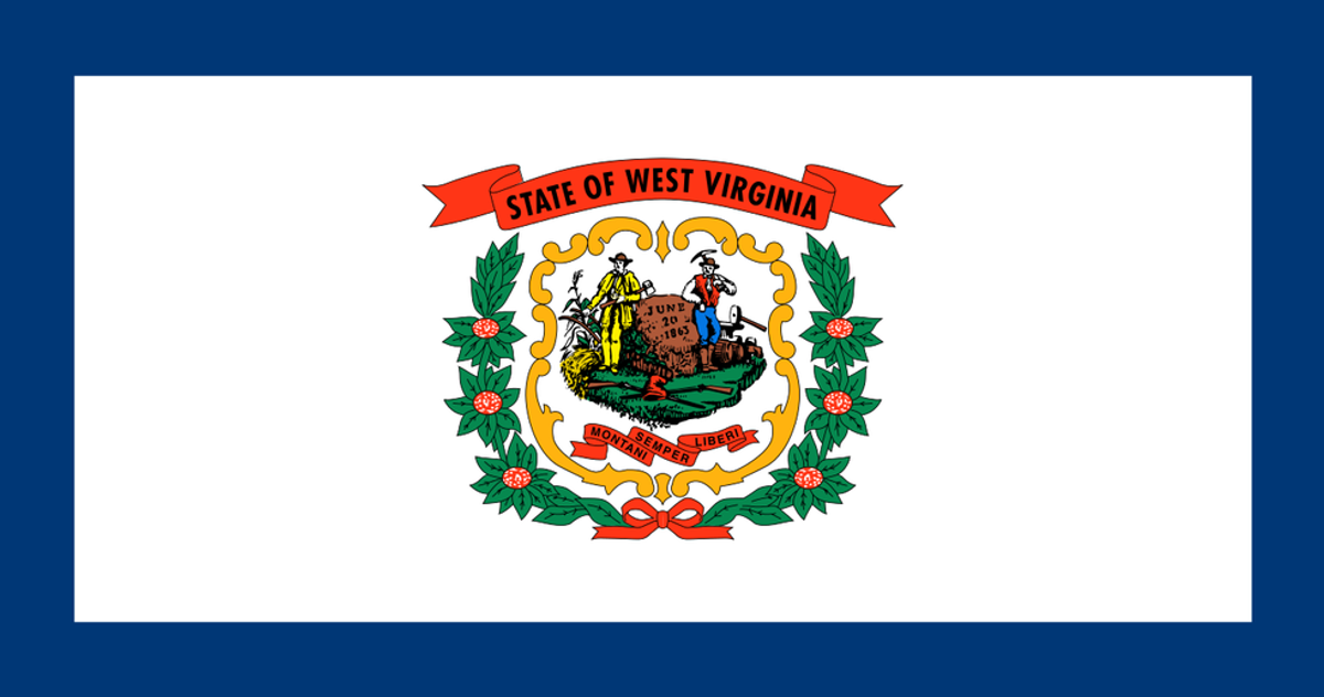 Jim Justice Wins West Virginia