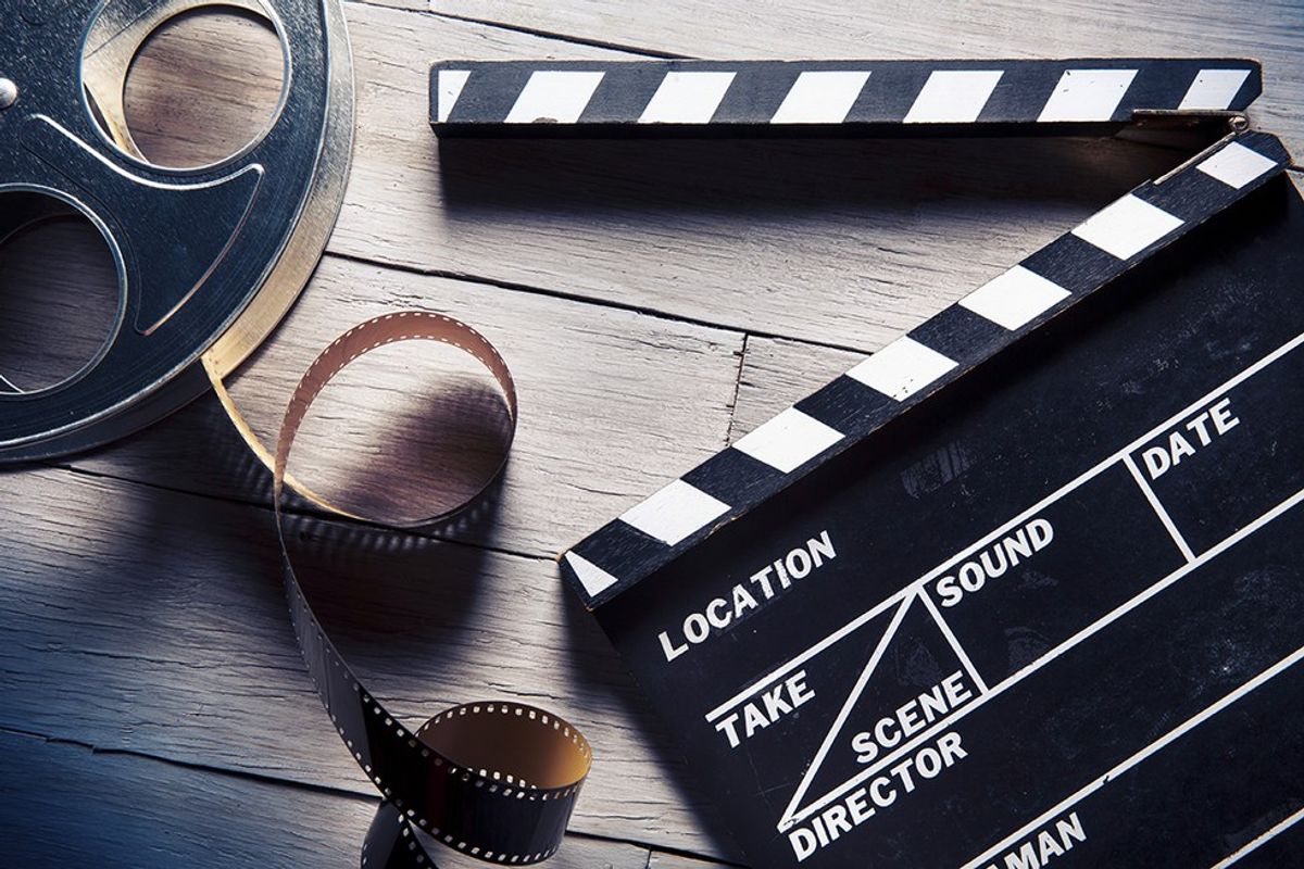 5 Short Films Every Aspiring Filmmaker Should Watch