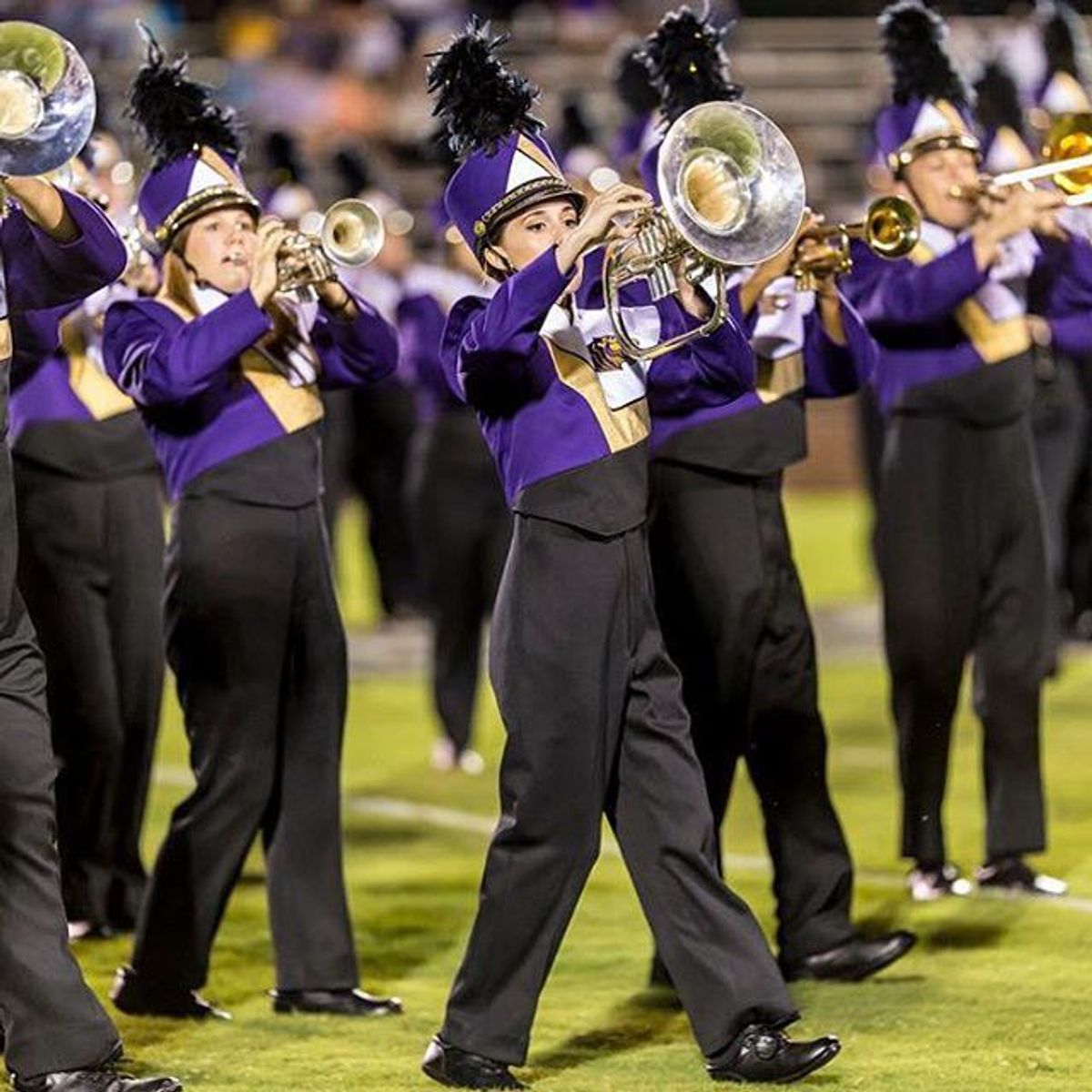 How Ouachita's Music Department Has Changed Me