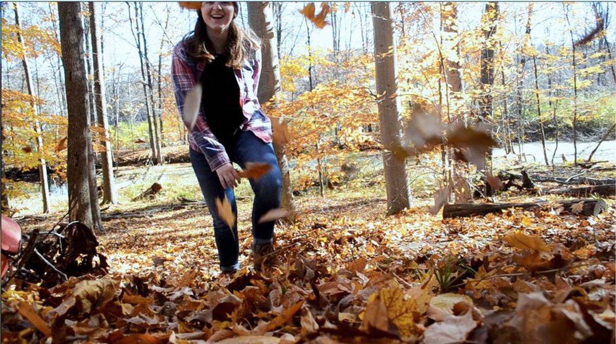 10 Best Ways To Say Goodbye To Fall