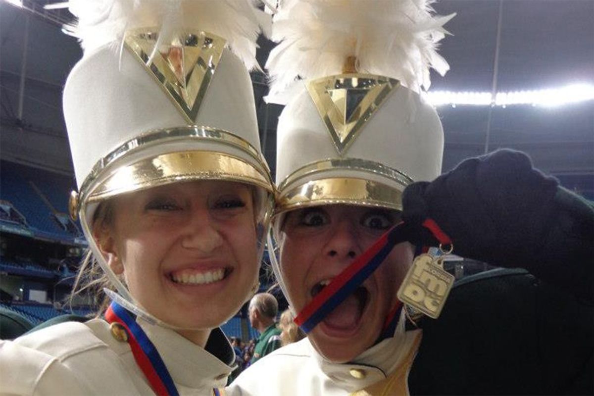 8 Things Every Former Marching Band Kid Misses