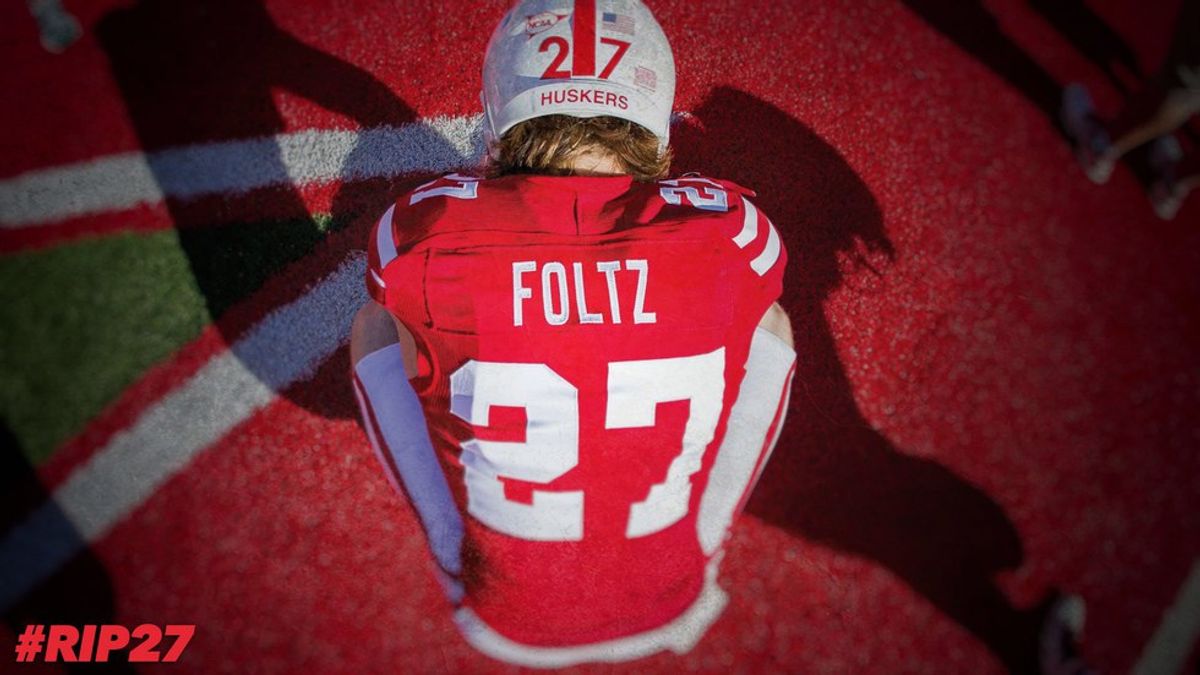 The Sam Foltz Legacy