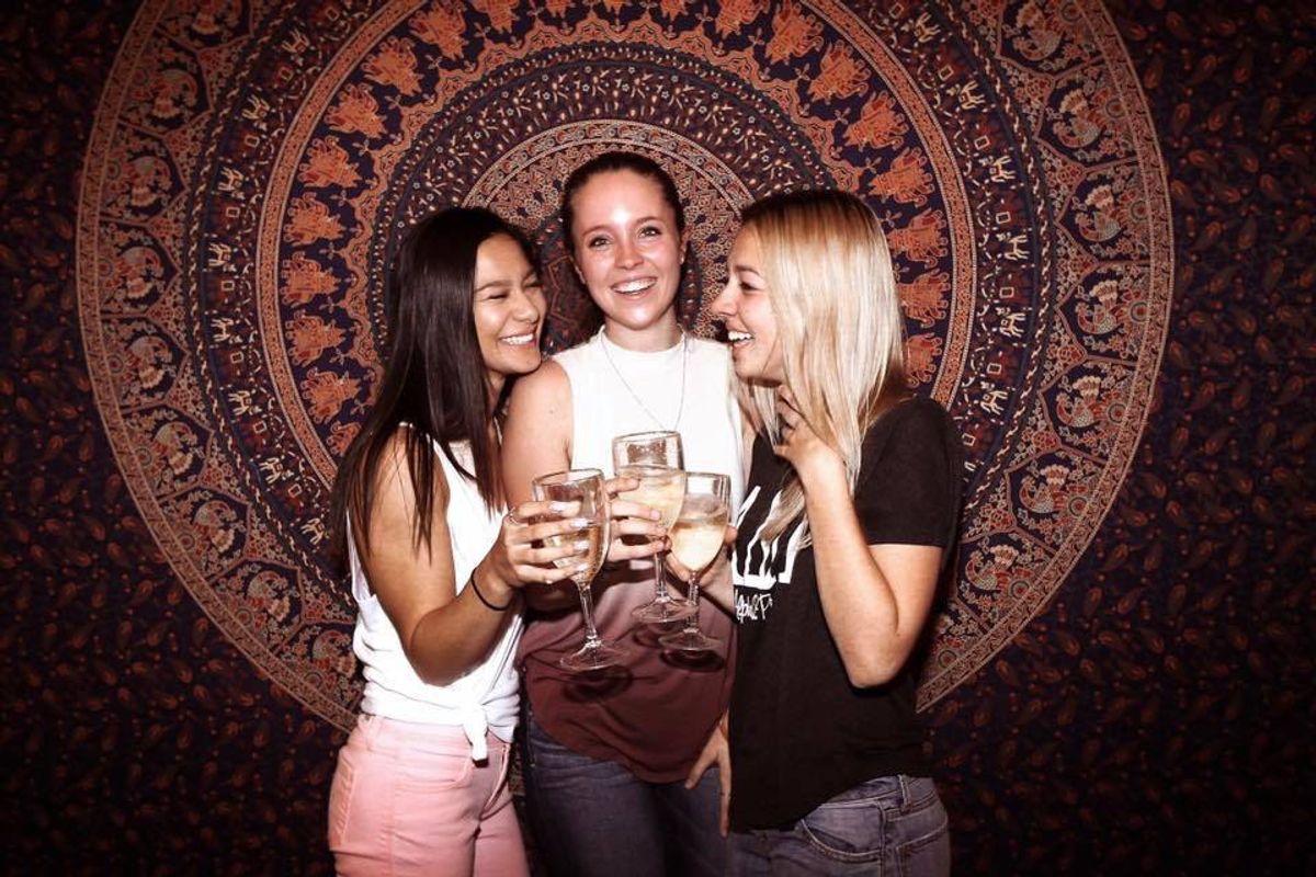 15 One-Liners You've Shared With Your College Roommates