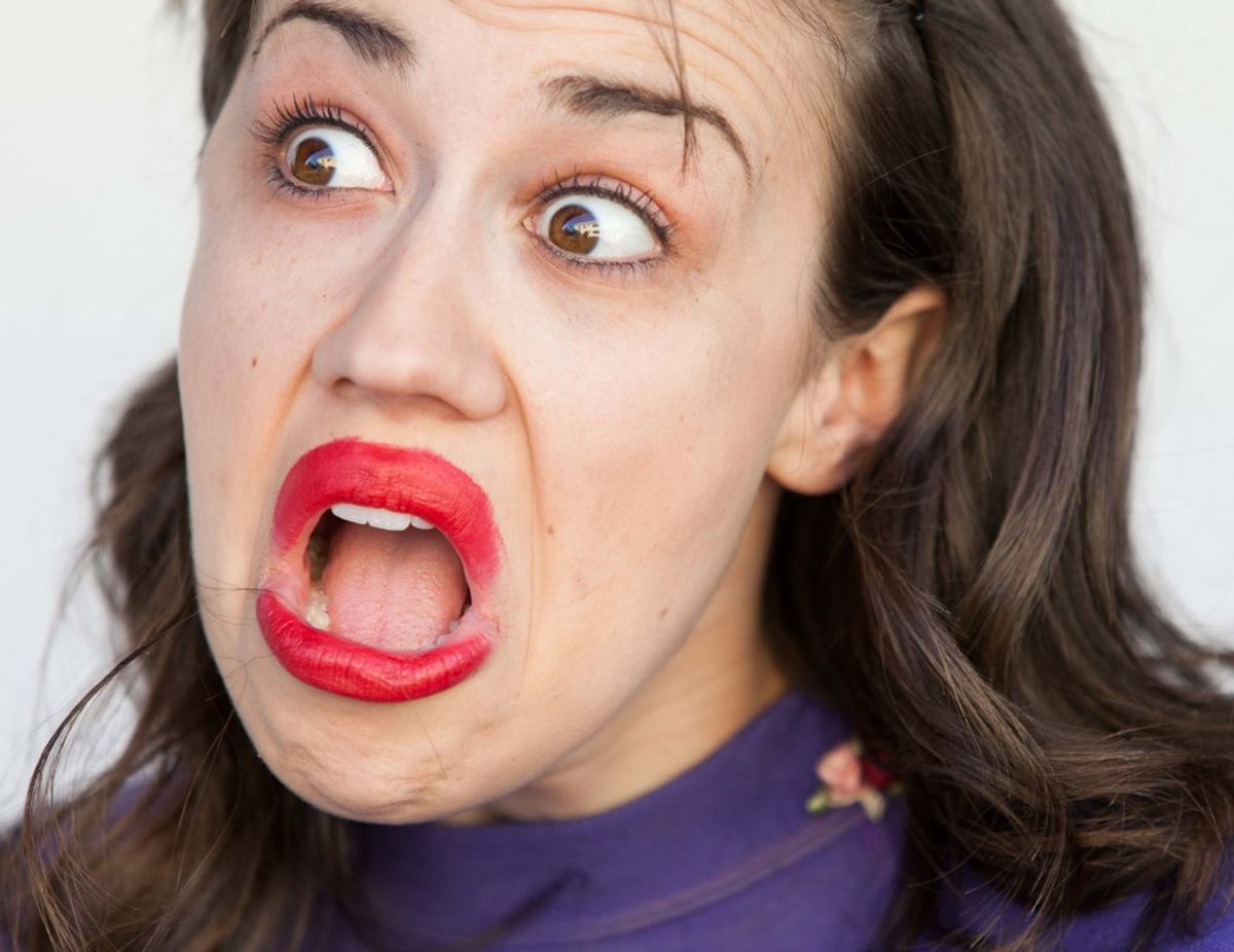 Why Miranda Sings Is My Role Model