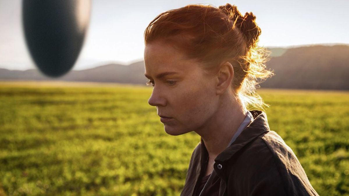 Why You Need to See 'Arrival'