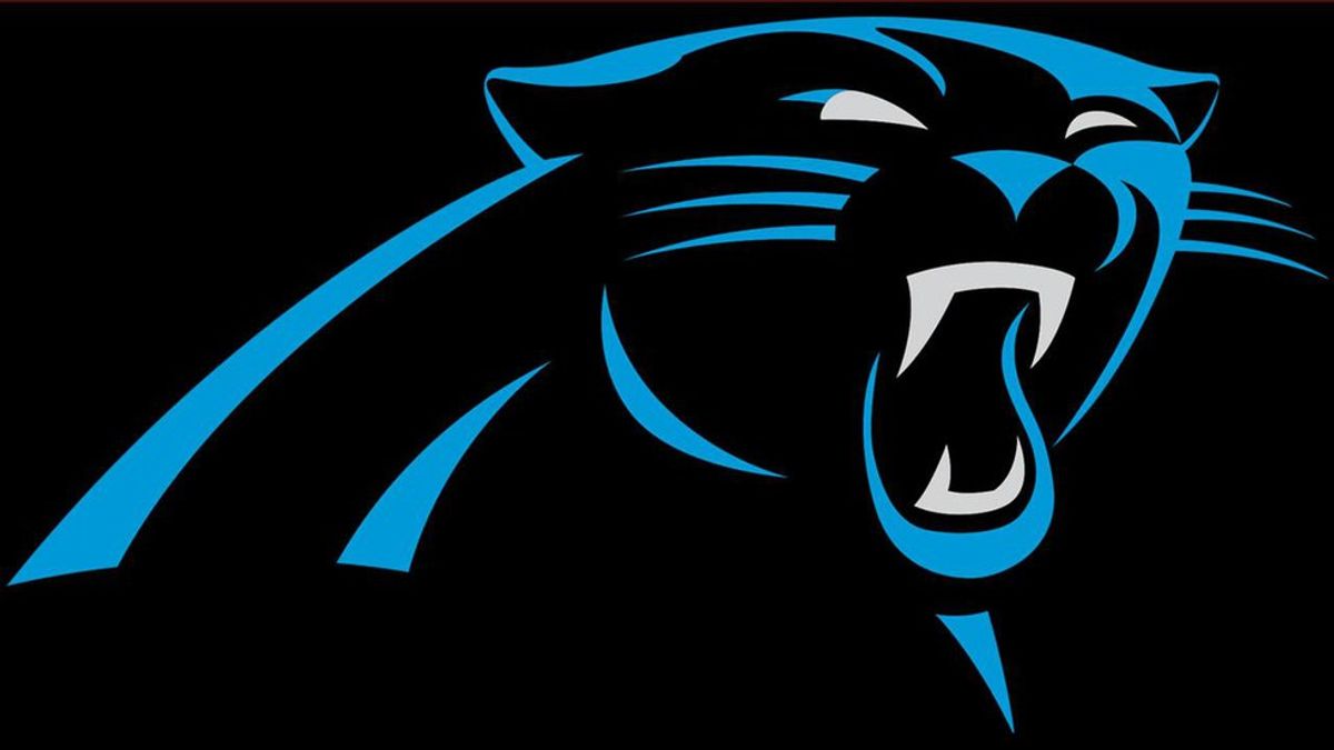 A Letter To The Carolina Panthers