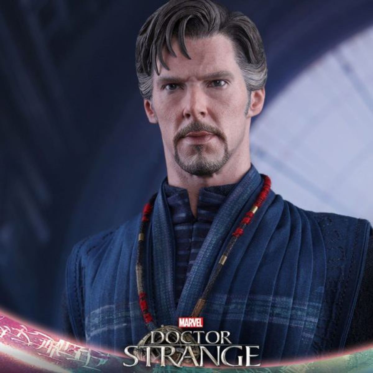 Doctor Strange: The Jim Review