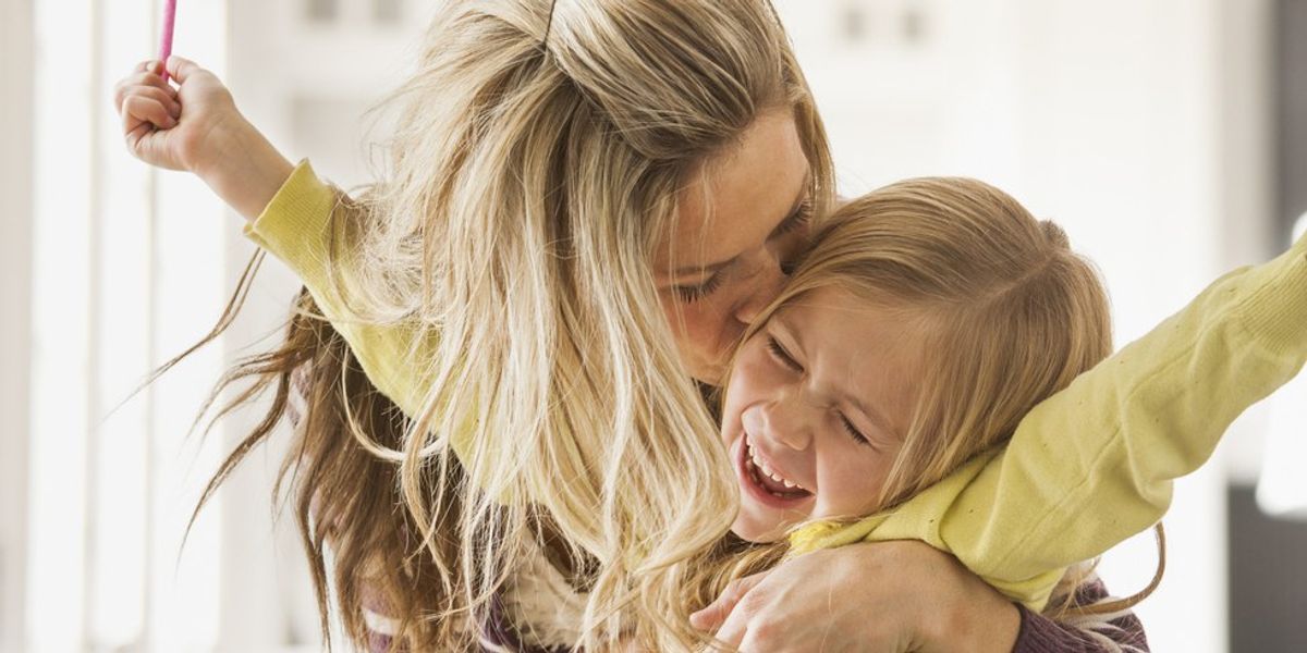Nine Things You Forgot To Thank Your Mom For